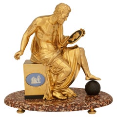Sculptures