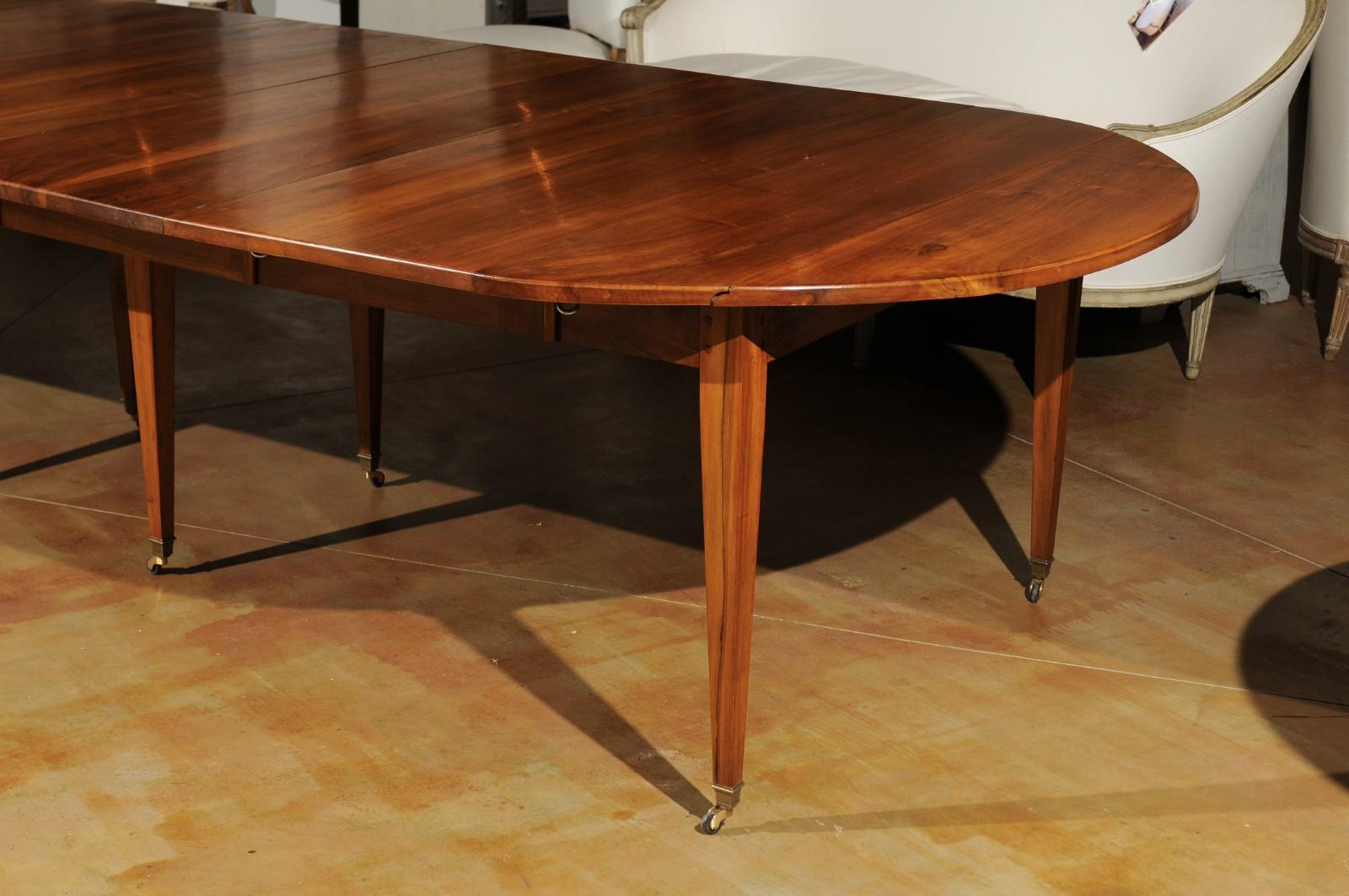 dining table casters