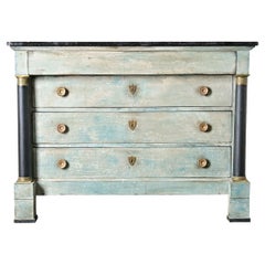 Commodes and Chests of Drawers