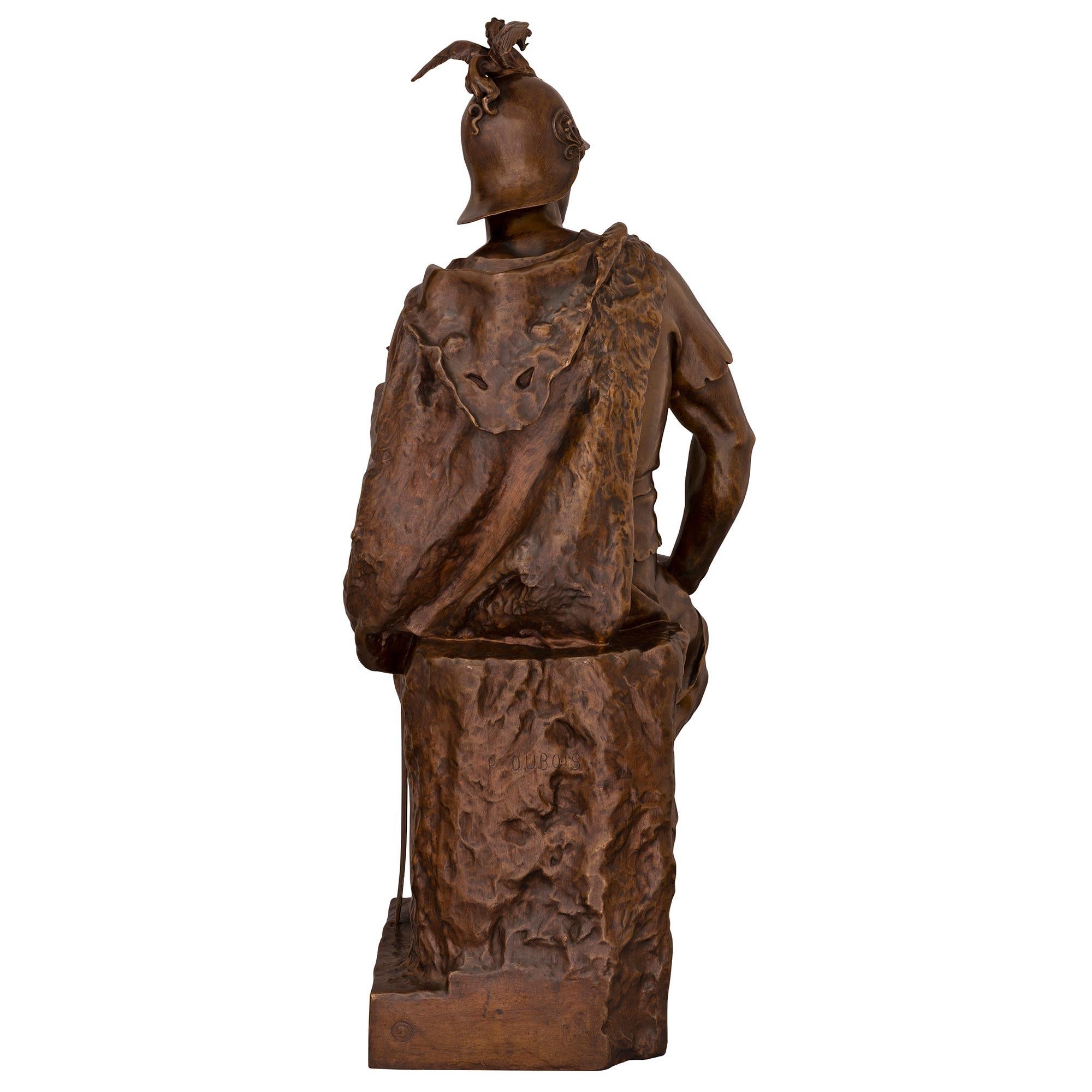 web dubois statue