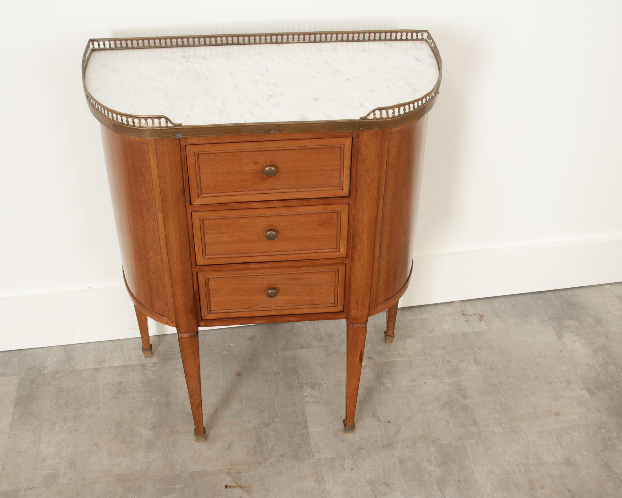 Other French 19th Century Petite Chest