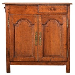 Buffets de Madera