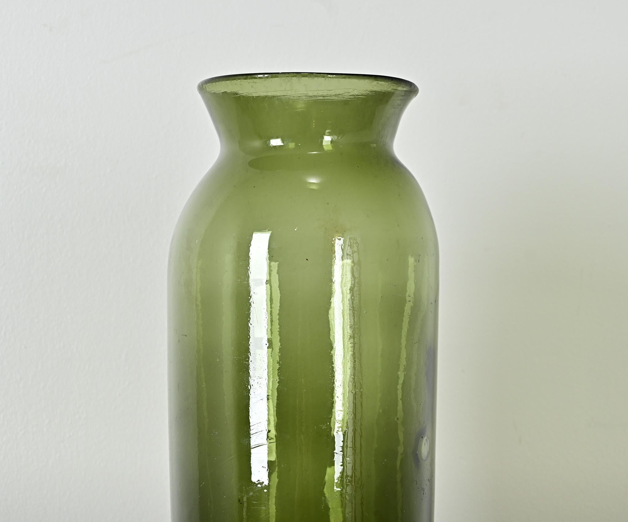 Francese Vaso per sottaceti francese del XIX secolo in vendita