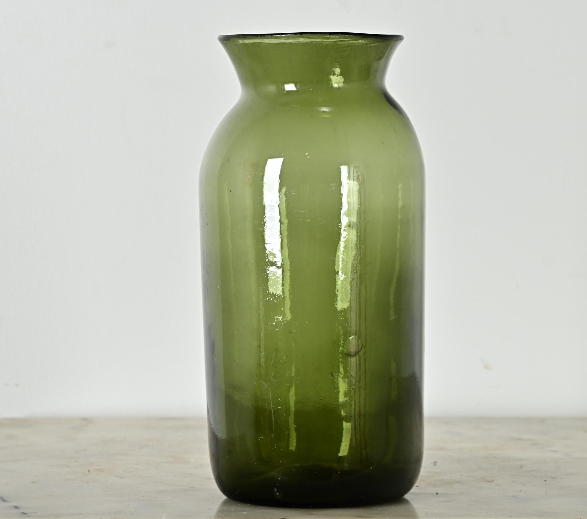 Altro Vaso per sottaceti francese del XIX secolo in vendita