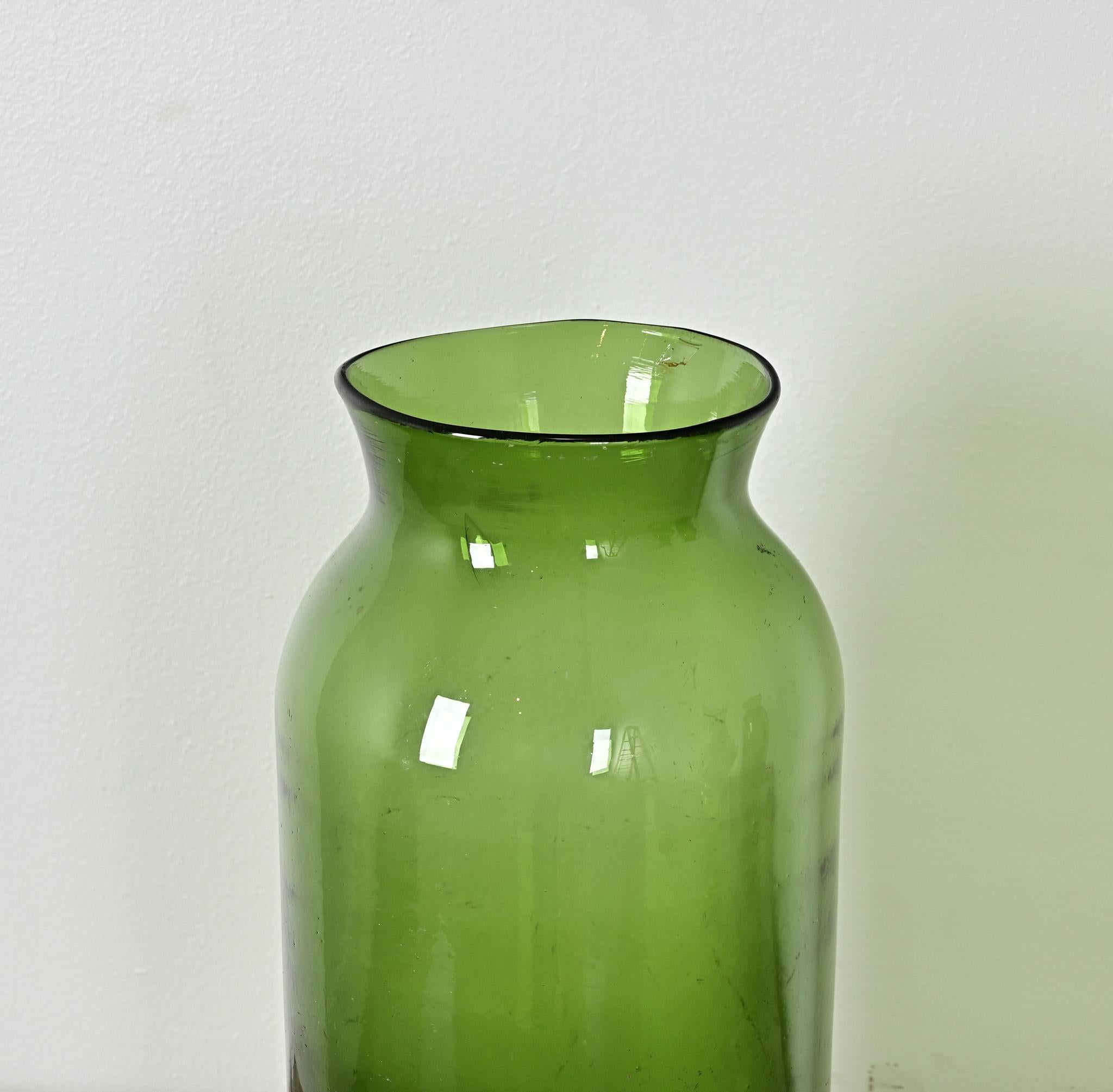Altro Vaso per sottaceti francese del XIX secolo in vendita