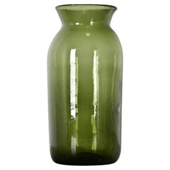 Antique French 19th Century Pickling Jar