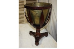 French 19th Century Planter