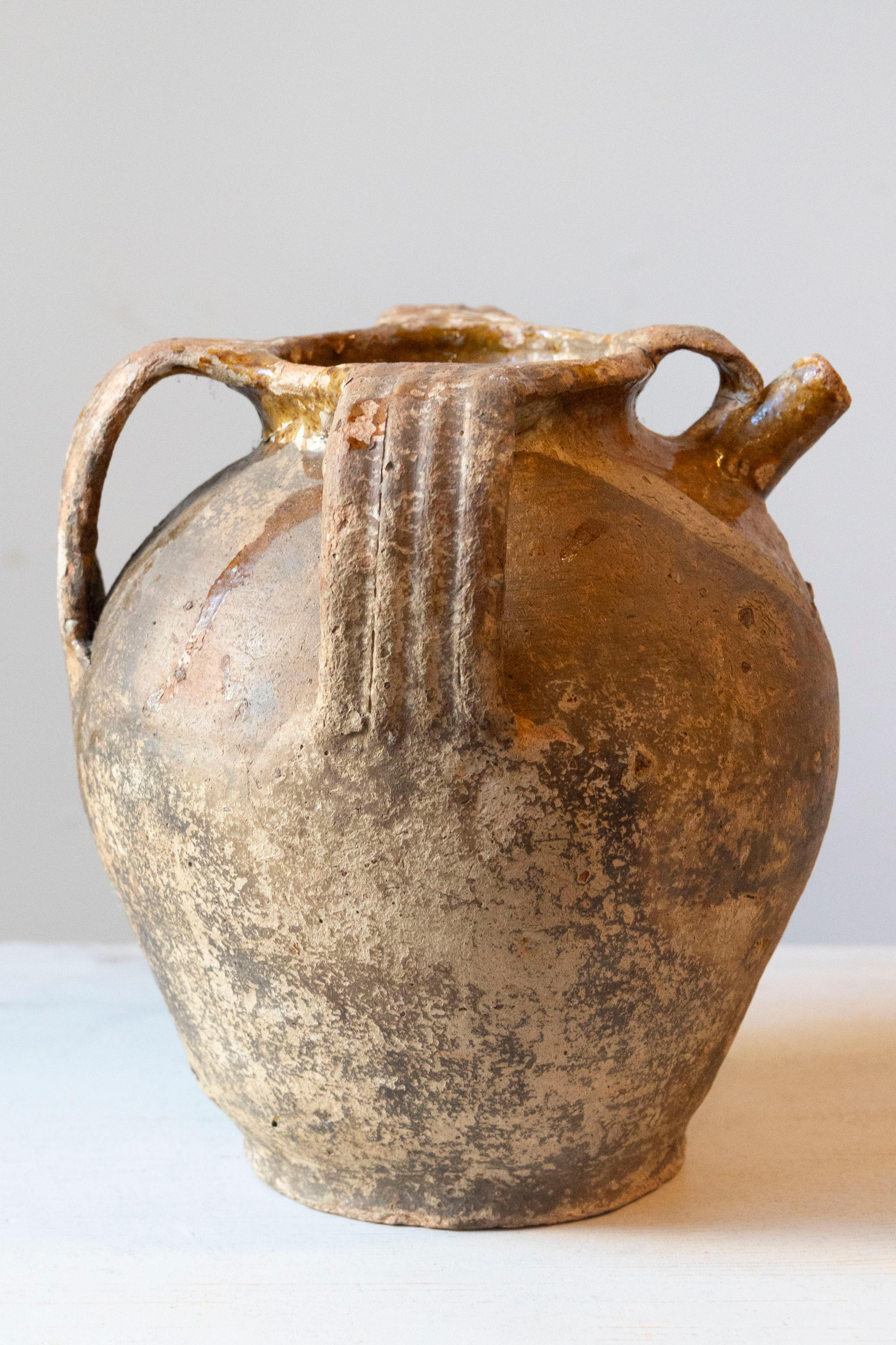 Ceramiche francesi del XIX secolo in vendita 1