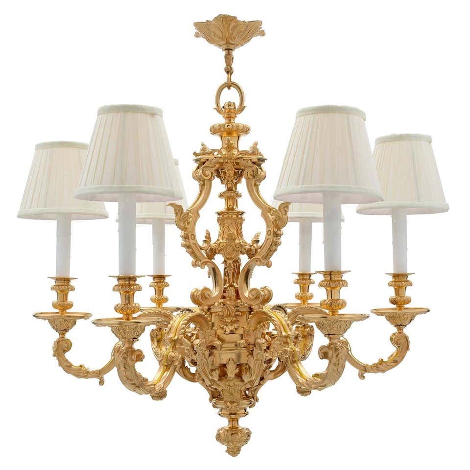 Renaissance Lighting & Light Fixtures - 91 For Sale at 1stdibs