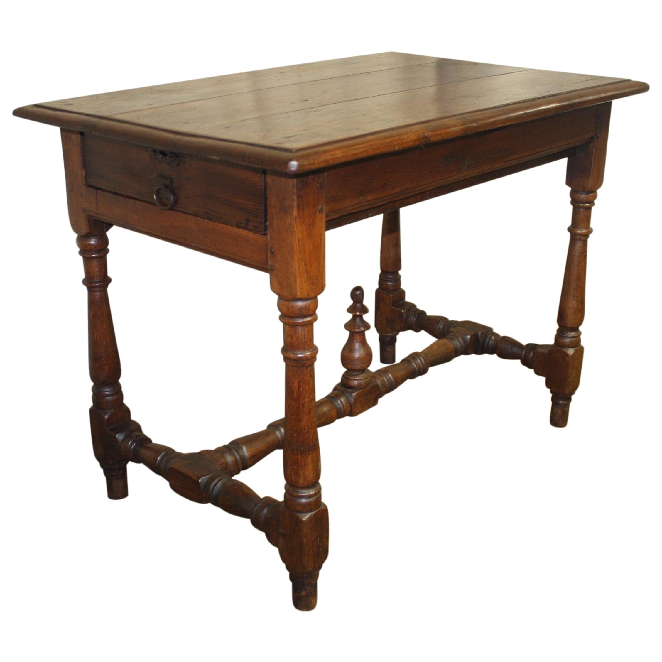 French 19th Century Rustic Table