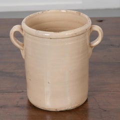 French 19th Century Sardine Jar Collection