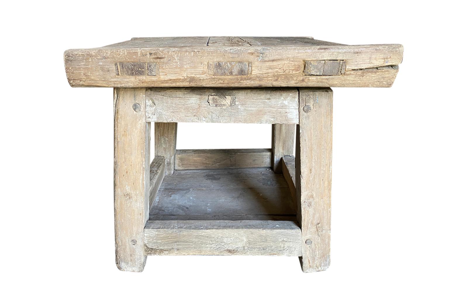 French 19th Century Sculptor's Stand 2