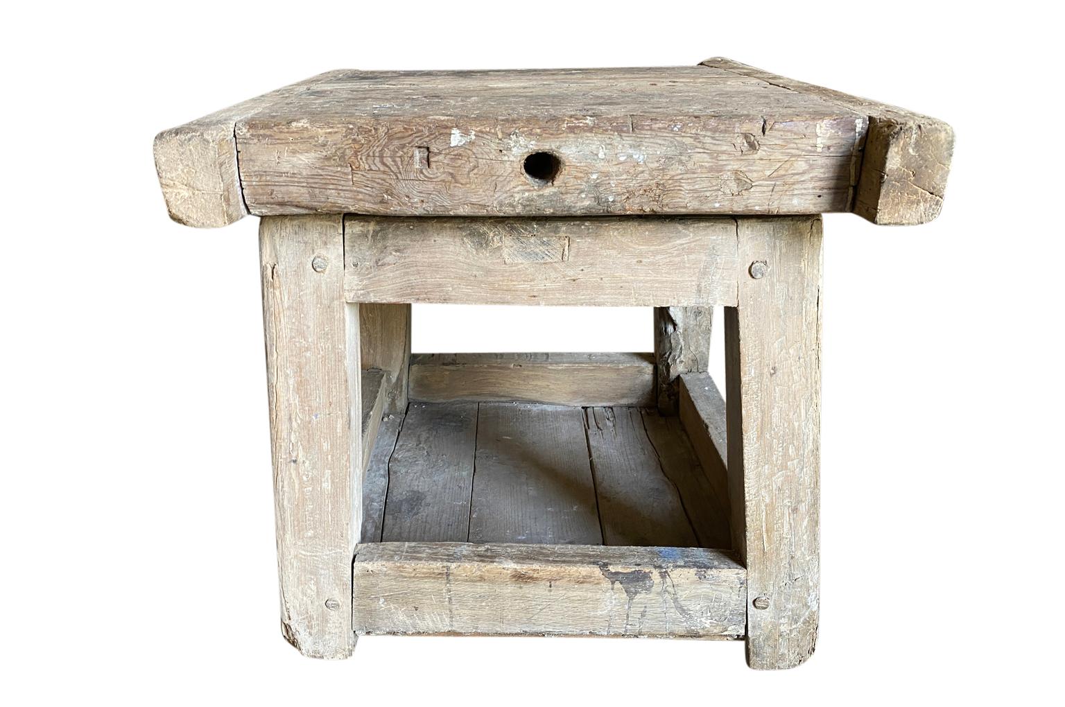 French 19th Century Sculptor's Stand 3