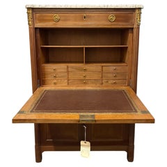 French 19th Century Secretaire