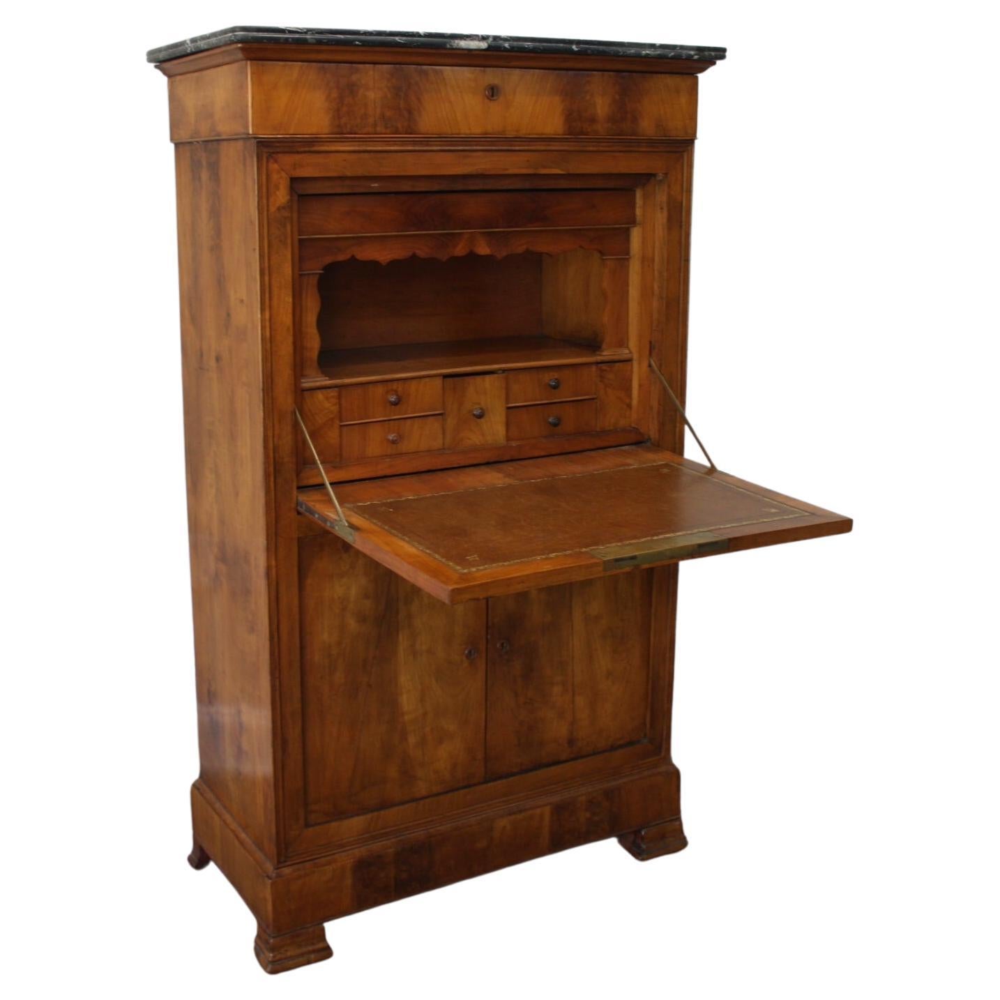 French 19th Century Secretaire For Sale 1