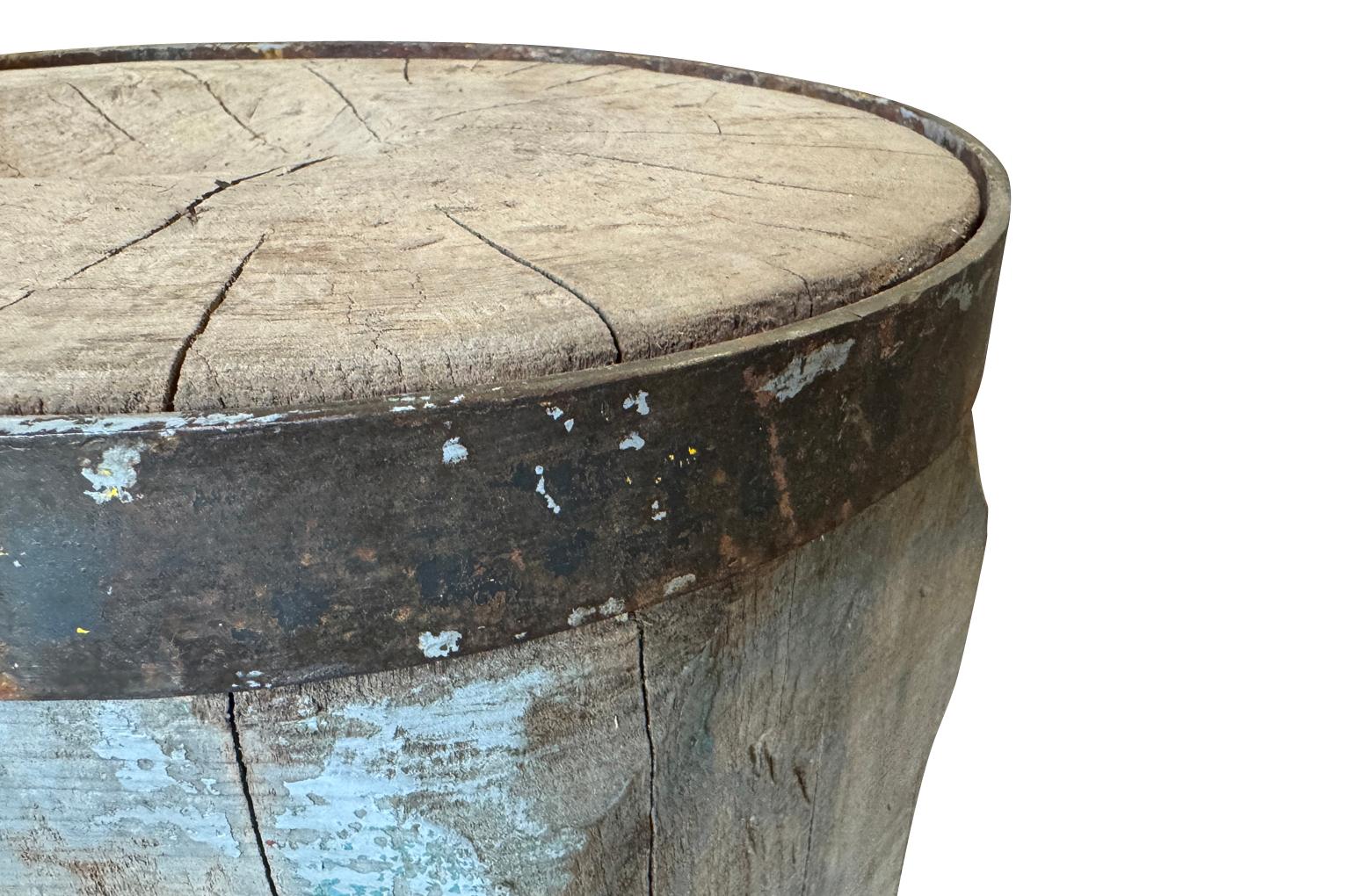 Français Selette française du 19ème siècle en vente