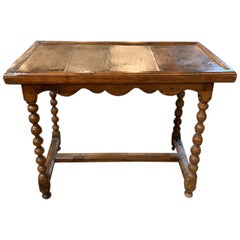 French 19th Century Side Table