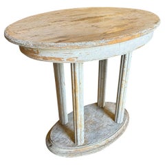 French 19th Century Side Table