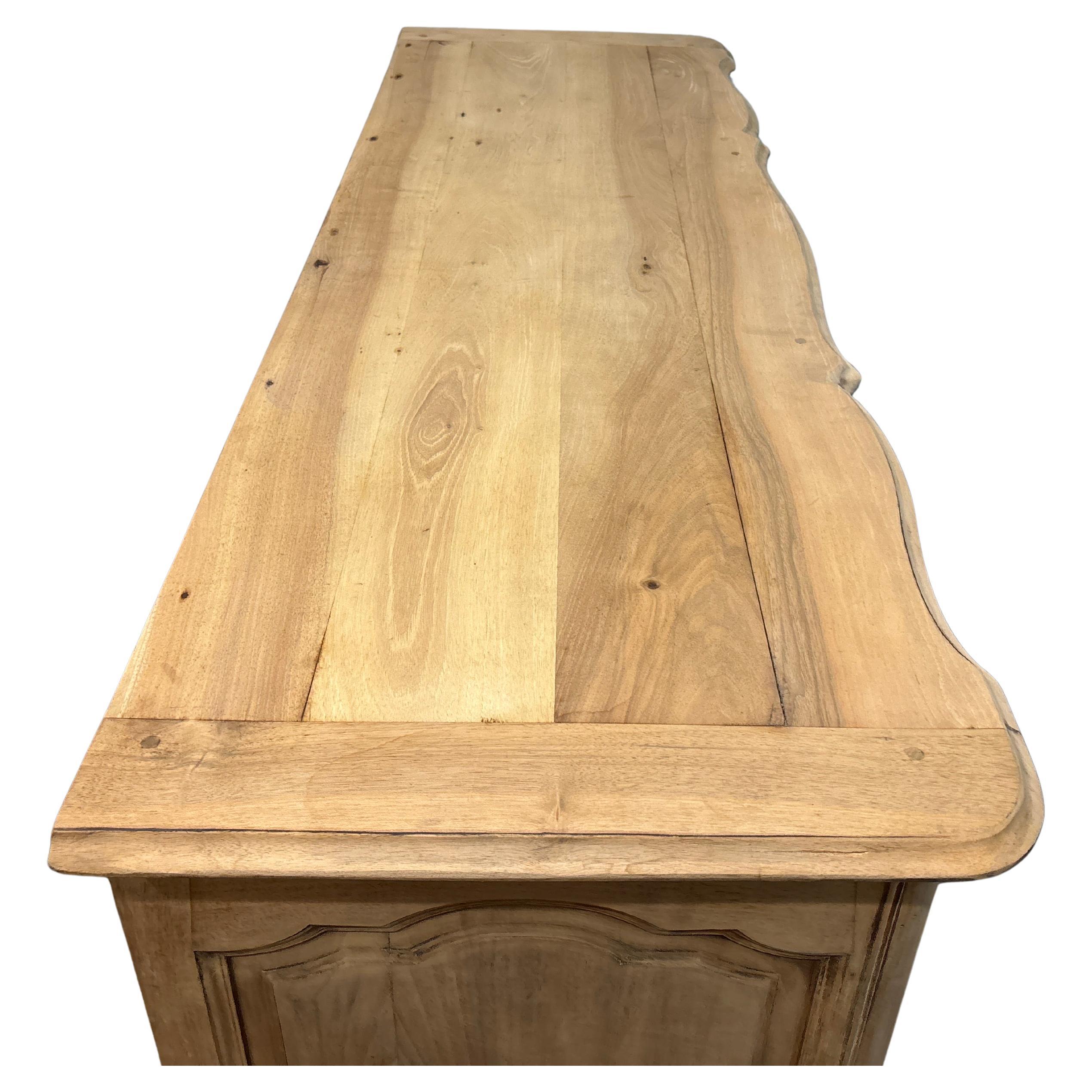 Französisches Sideboard aus dem 19. im Angebot 4