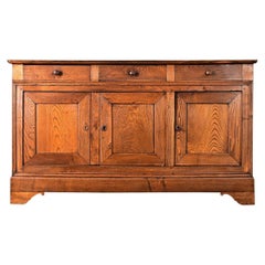 Wood Buffets