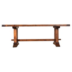 Dining Room Tables
