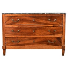 Commodes and Chests of Drawers