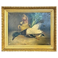 Peintures - Tissu