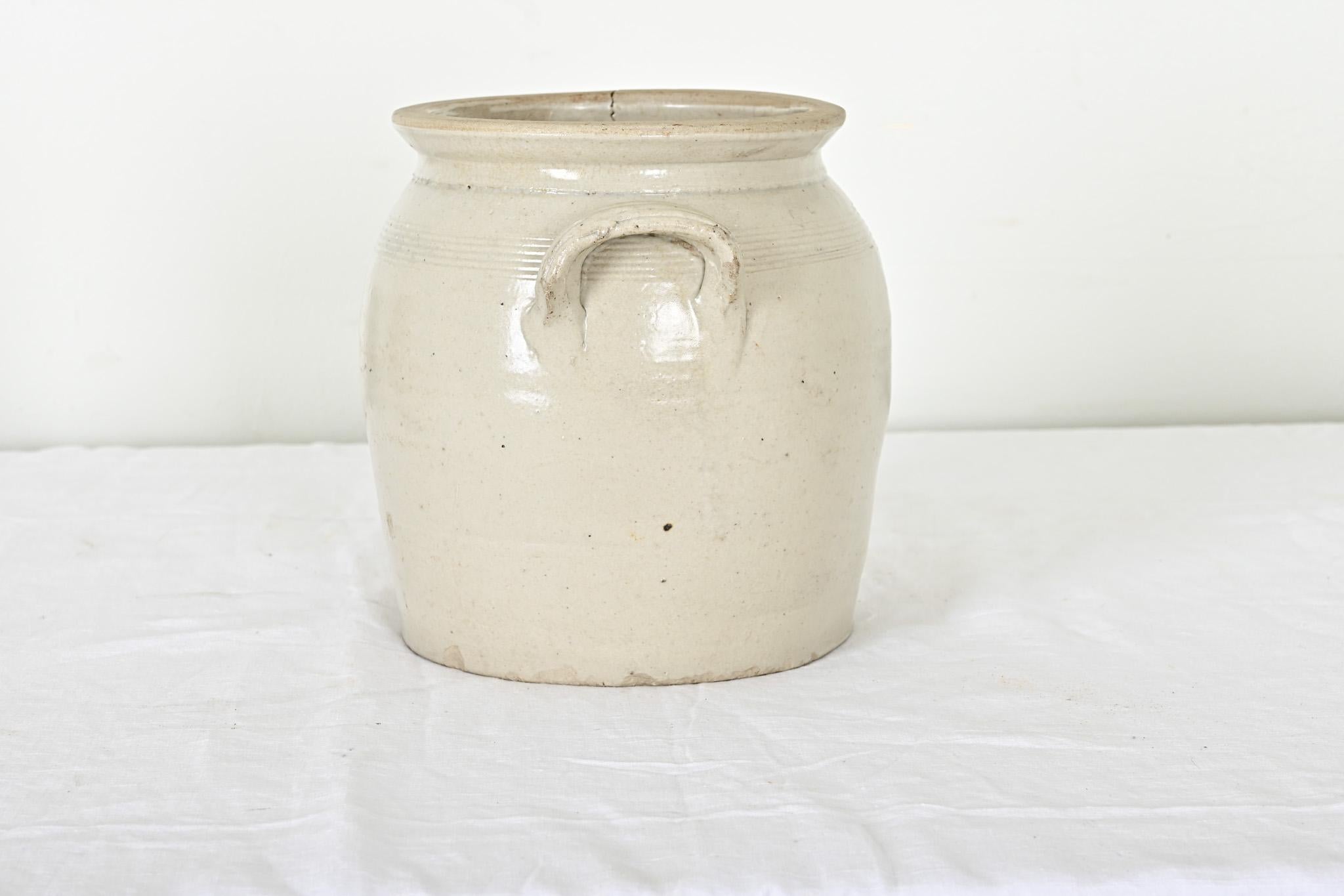Other French 19th Century Stoneware Crock