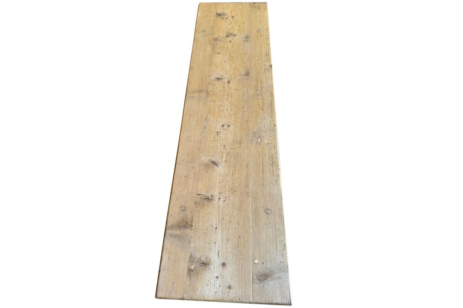 Französischer Tisch Basse des 19. Jahrhunderts – Couchtisch im Angebot 7