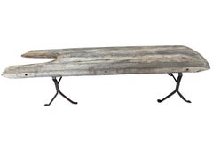 Table Basse française du 19ème siècle - Table basse