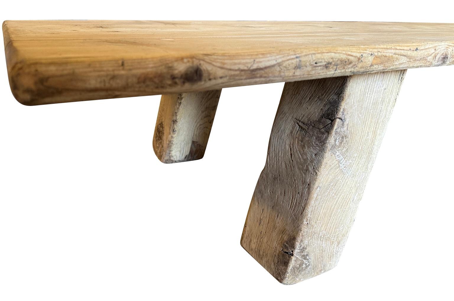 Französischer Tisch Basse des 19. Jahrhunderts – Couchtisch im Angebot 1