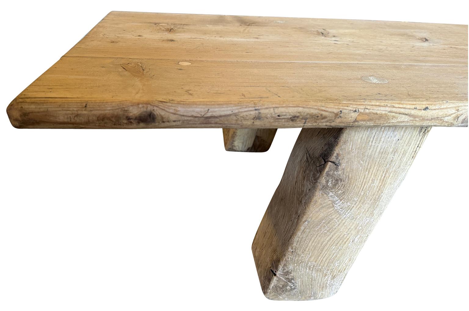 Französischer Tisch Basse des 19. Jahrhunderts – Couchtisch im Angebot 2