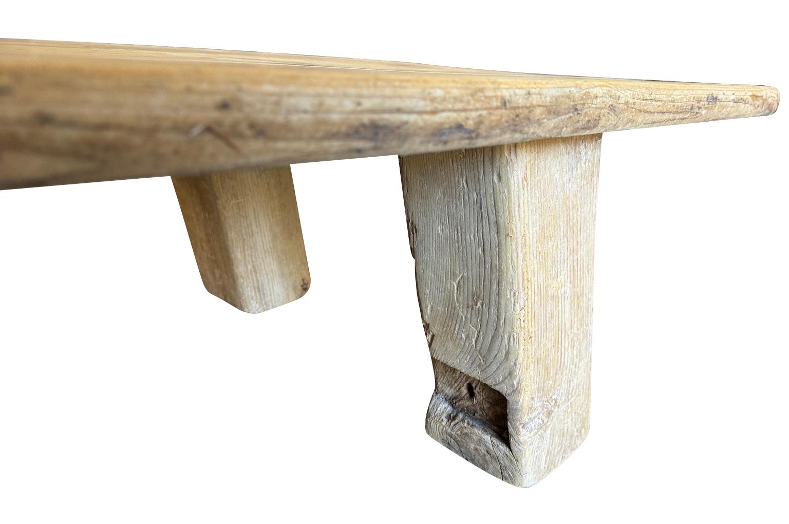 Französischer Tisch Basse des 19. Jahrhunderts – Couchtisch im Angebot 3