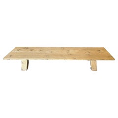 French 19th Century Table Basse - Coffee Table