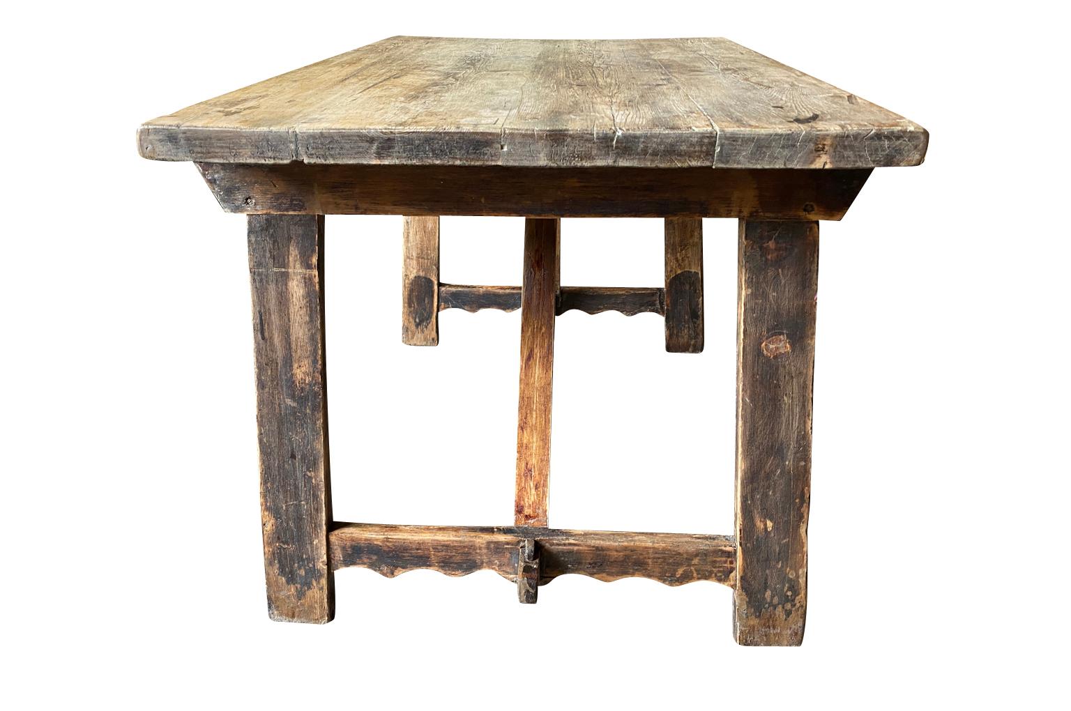 French 19th Century Table 2