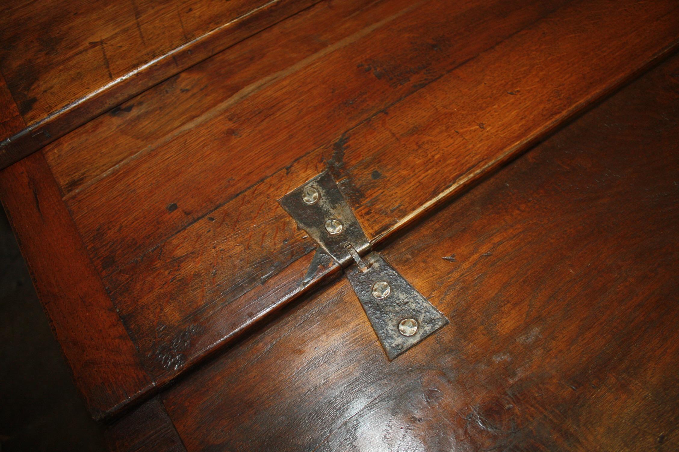 French 19th Century Table 