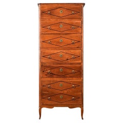 Commodes e cassettiere in Wood