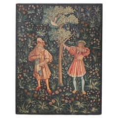 Medieval Paintings - 17 For Sale at 1stDibs | medieval art for ...