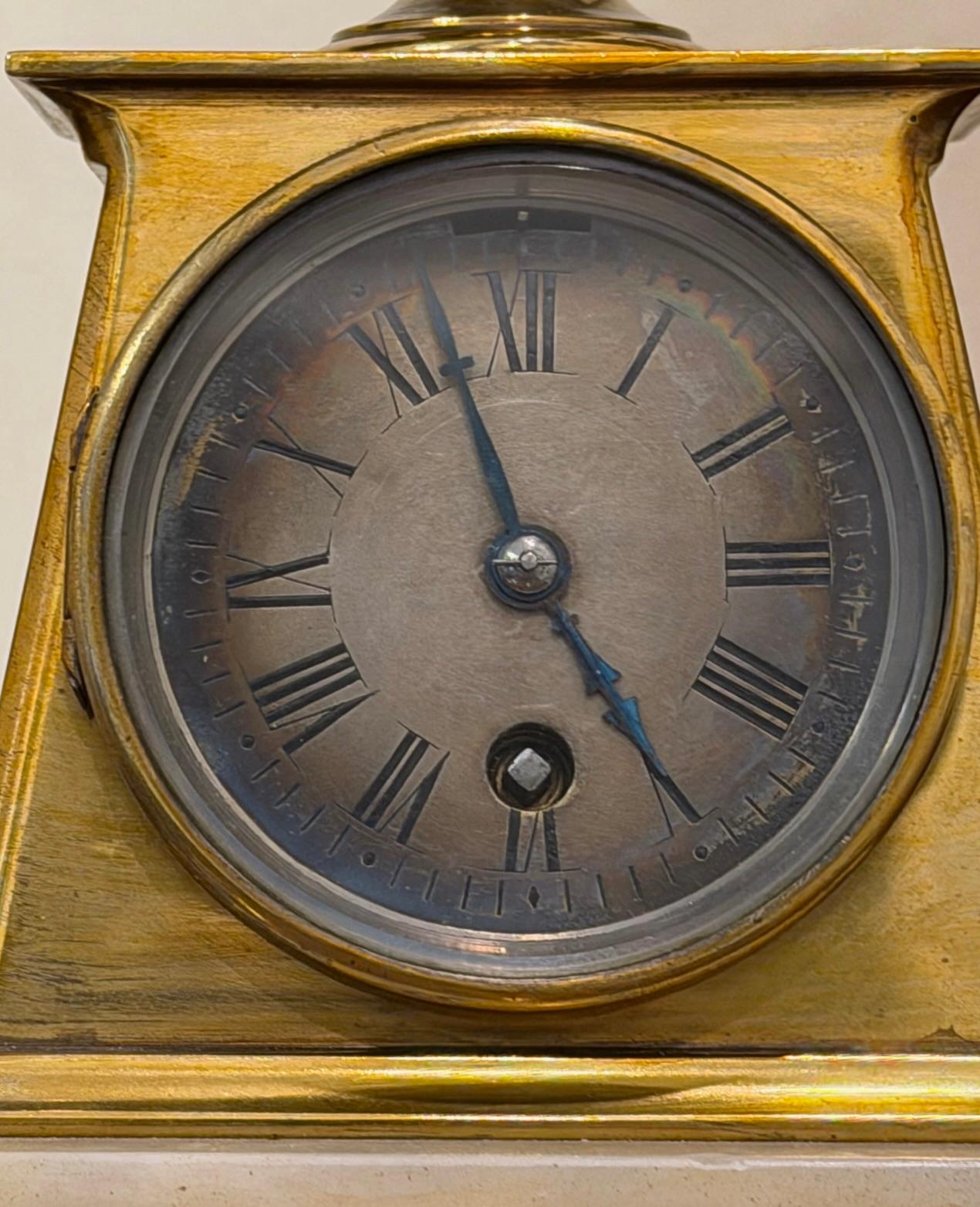 Französisch 19. Jahrhundert terrestrischen und himmlischen Messing montiert Globus Kompendium im Angebot 11