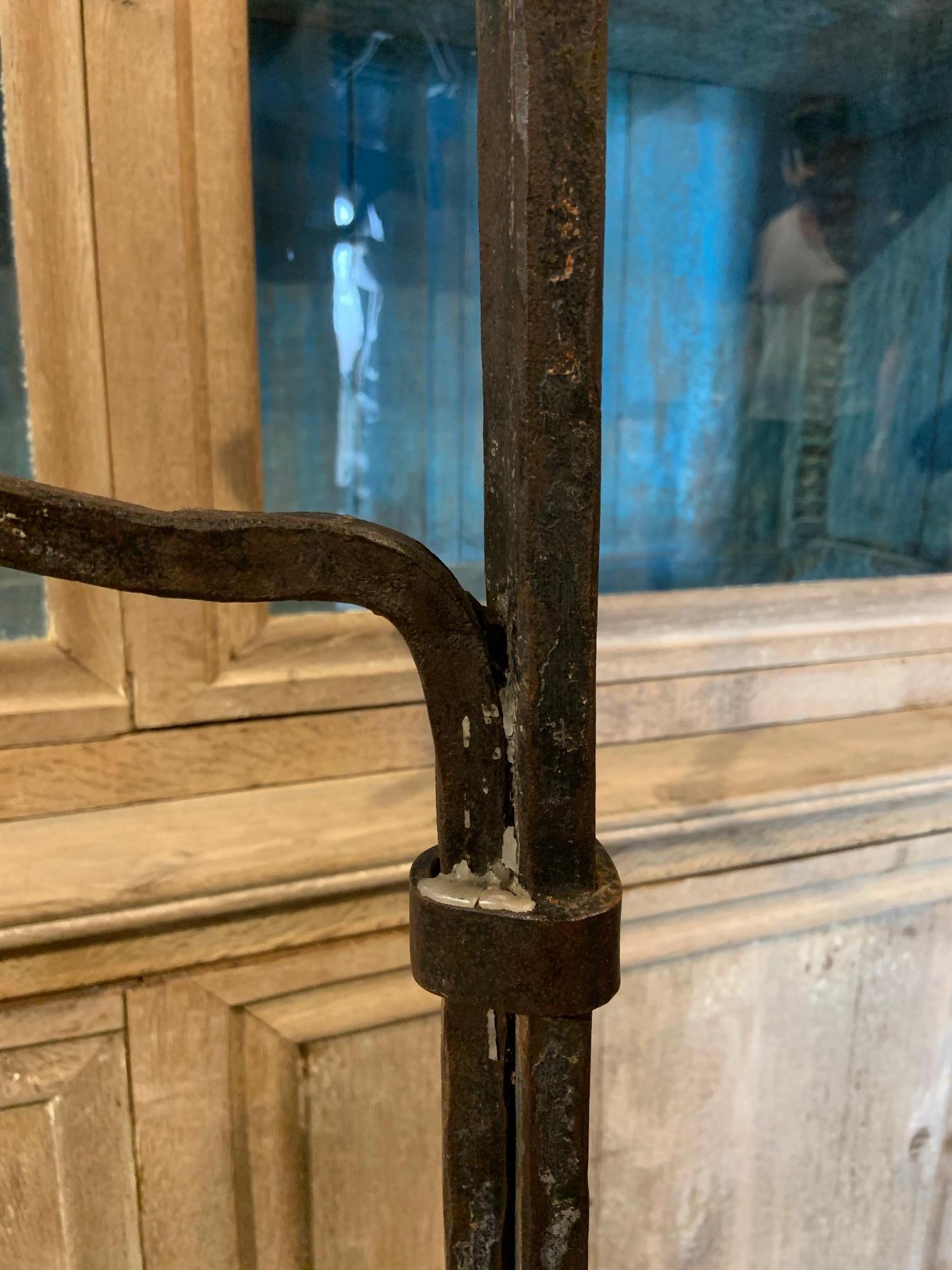 French 19th Century Torchère For Sale 7