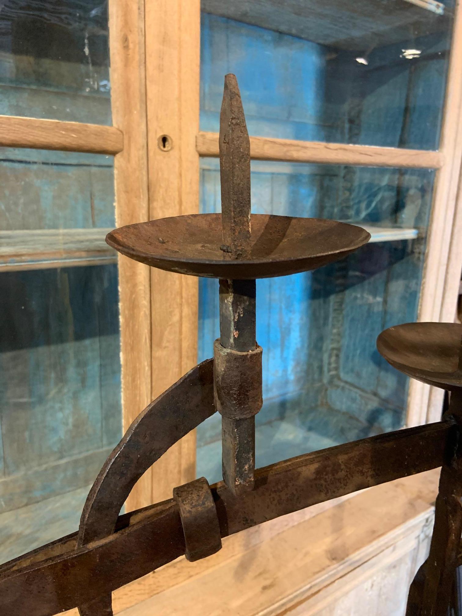 French 19th Century Torchère For Sale 3