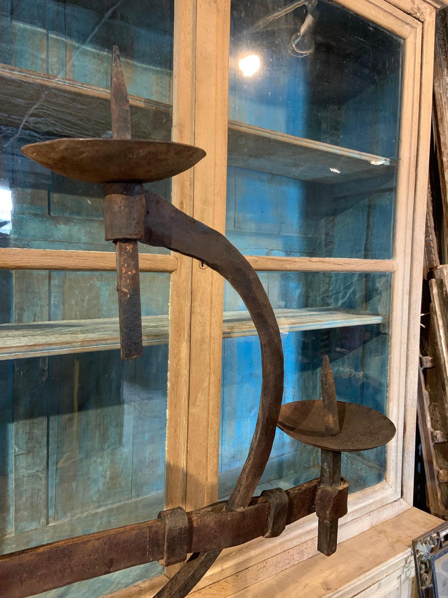 French 19th Century Torchère For Sale 4