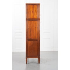 French 19th Century Transitional Secrétaire à Abattant