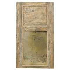 Pier Mirrors and Console Mirrors
