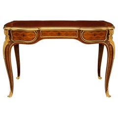 Wood Desks