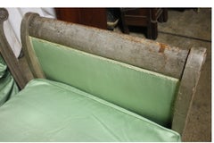 French 19th Century Twins Beds