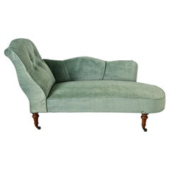 Wood Chaise Longues