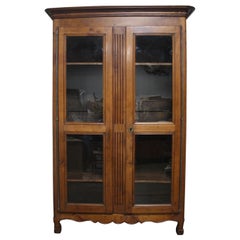 French, 19th Century, Vitrine