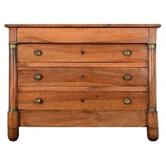Commodes and Chests of Drawers
