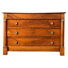 Commodes e cassettiere